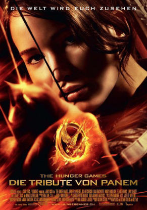 Bild von Samstag, - Die Tribute von Panem - Tödliche Spiele